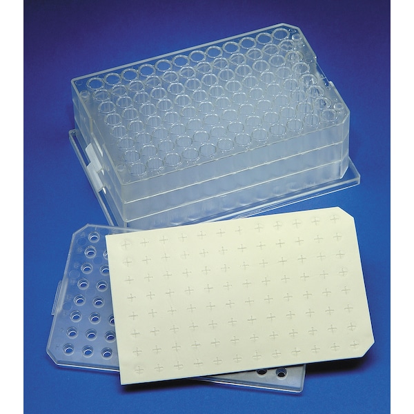 Jg Finneran MTP System Topas with Glass Round Bottom 9920LC-812RT - main