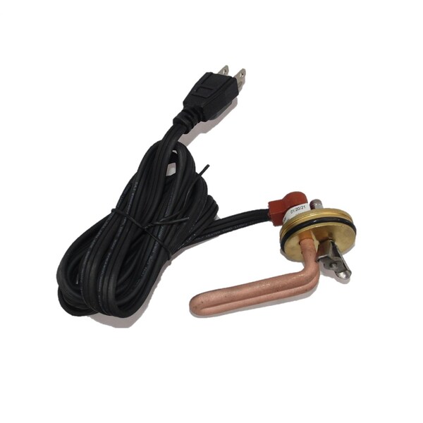 Kats Diesel Engine Heater, Isuzu E-120 6RB-1 30506 - main