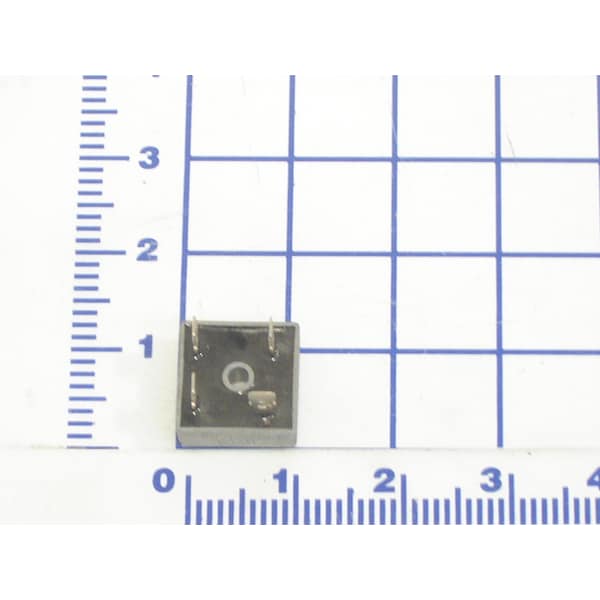 Poweramp Rectifiers, Bridge Rectifier 30510025 Zoro