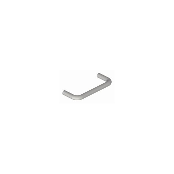 Hager Satin Brass Pull 305D44 019788