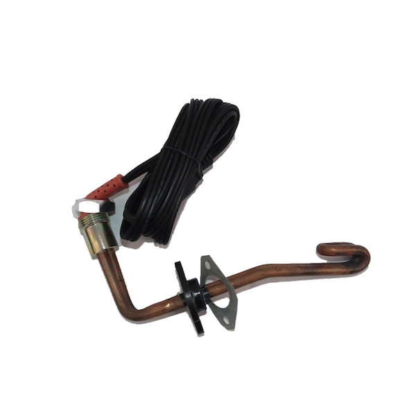 Kats Diesel Engine Heater, for Volvo VED-12 30808 - main