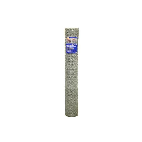 Yardgard Poultry Netting, 20 ga., 1", 60"x150 ft. 308434B - main