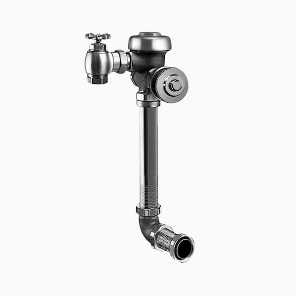 Sloan Regal 603 Xl Spl Bradley Comp 3088010