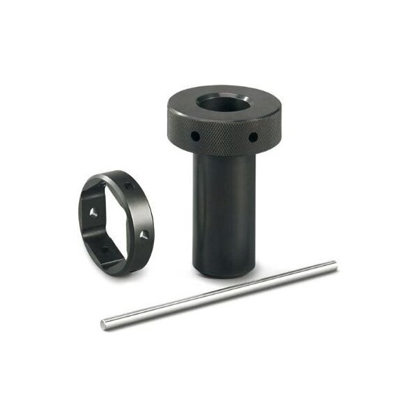Enerpac GT2PMNRS03640, GT2 Tensioner Adaptor Kit, M36 x 4 Thread Size GT2PMNRS03640 - main