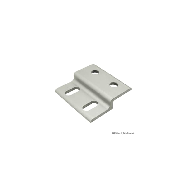 80/20 Single Mesh Retainer 60mm 30-2431 - main