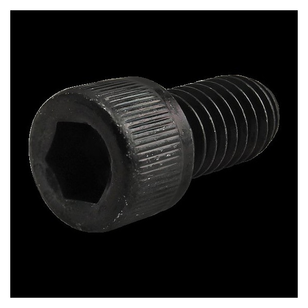 80/20 5/16"-18 Socket Head Cap Screw, Zinc Plated Steel, 5/8 in Length 3110 - main