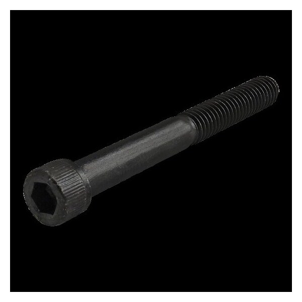 80/20 5/16"-18 Socket Head Cap Screw, Zinc Plated Steel, 3 in Length 3133 - main