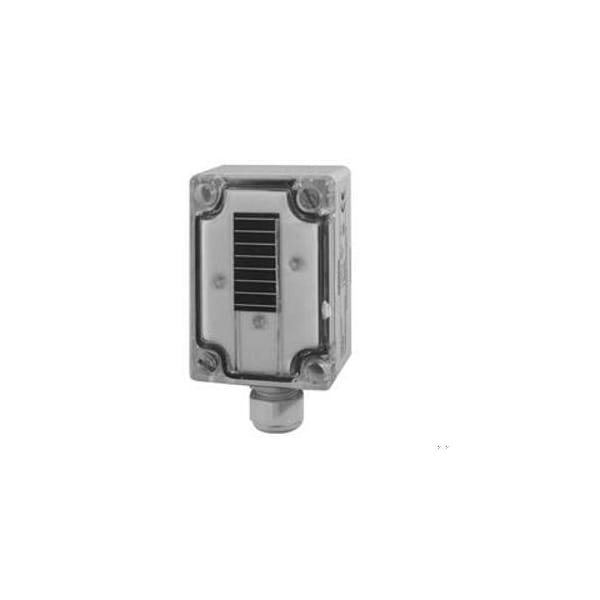 Siemens Solar Impact Sensor, 4-20mA or 0 to 10VDC QLS60 - main