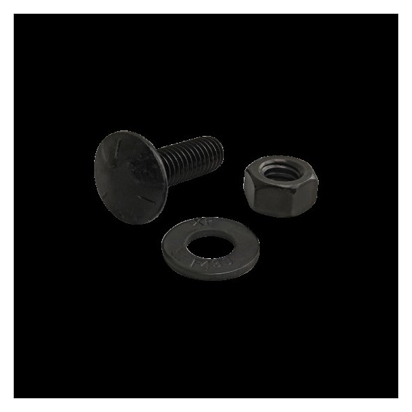 80/20 TSlot Stud, with Washer and Hex 3150 Zoro