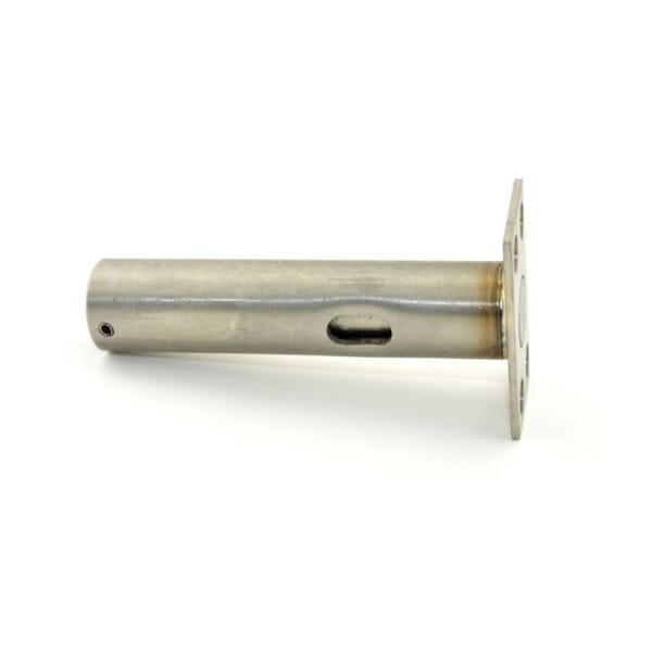 Trimco UL Edge Mounted Fire Bolt Satin Chrome by Satin Stainless Steel 3850.626/630 - main