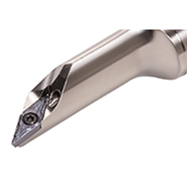 Tungaloy Indexable Grooving and Parting Tool A12M 6849610 - main