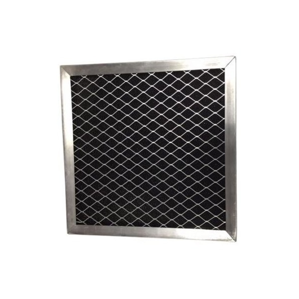 Lennox 20x25x1 Pleated Air Filter, MERV 10 59436 Zoro
