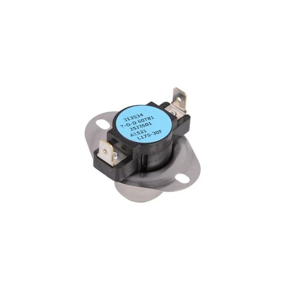 Lennox Auto Limit Switch, 145-175F, Le25J26 25J26 - main