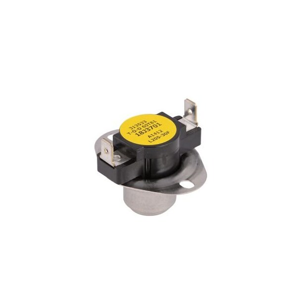 Lennox Auto Limit Switch, 175-205F, Le18J37 18J37 - main