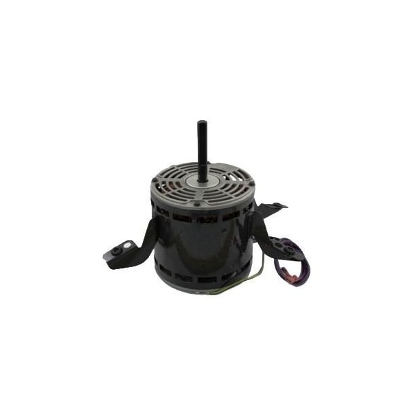 Lennox Blwr Motor, 460V, 1Ph, 1/3Hp, 1075Rpm 34K79 - main