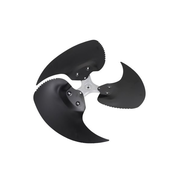 Lennox Fan Blade, 26.5"Dia, 25Deg, 1/2", Ccw, 3Bld 85M50 - main