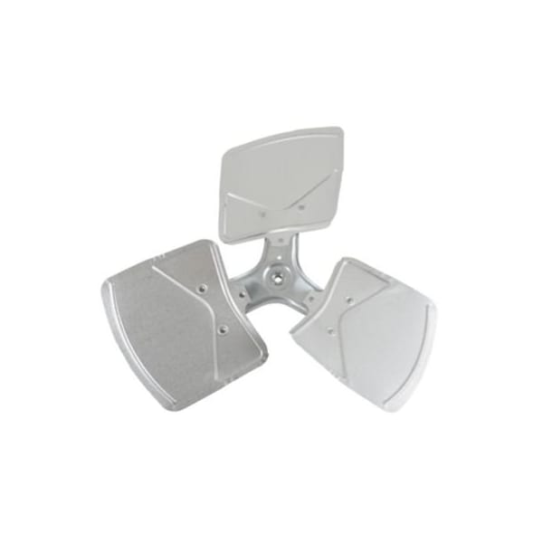 Lennox Fan Blade, 3 Blade Fan 1/2"Bore, Le43W37 43W37 - main