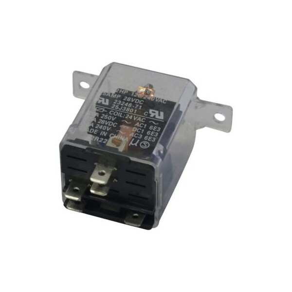 Lennox Fan Relay, Le25J38 25J38 Zoro