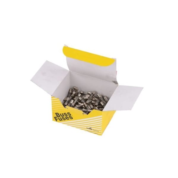 Lennox Fuse, 125V, 3.5Amp, Le71G35 71G35 - main