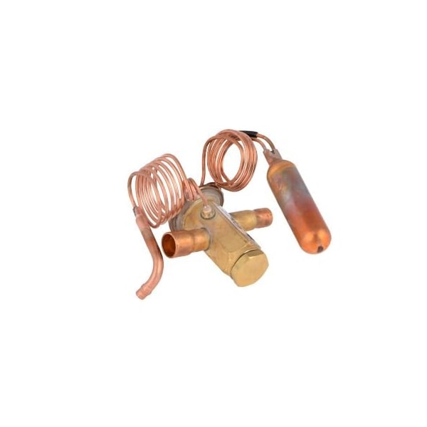 Lennox Indoor Thermal Expansion Valve, Le14W92 14W92 - main