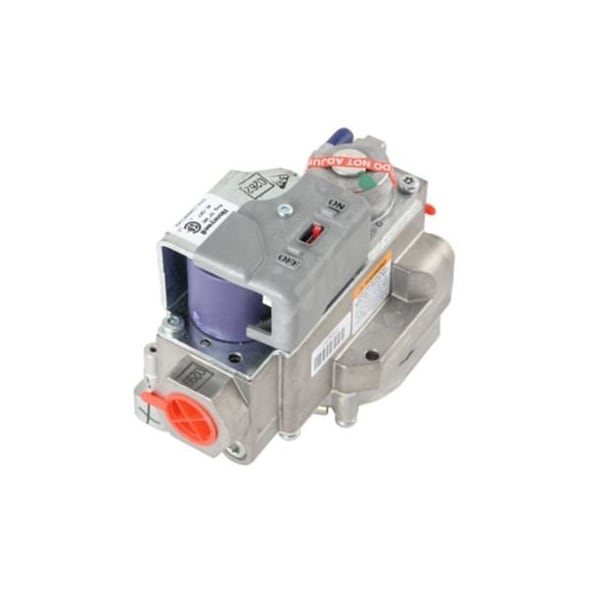 Lennox Modulating Lp Gas Valve, Le72W35 72W35 Zoro