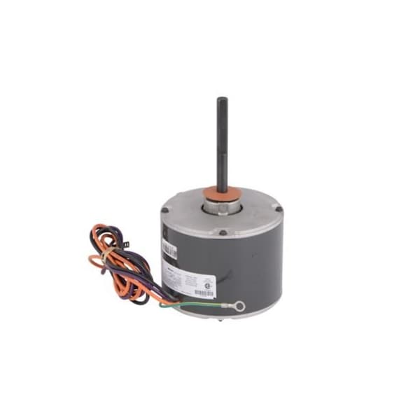 Lennox PSC Motor, 1/6Hp 825Rpm 208-230V/1, Le27H33, 1/6 HP HP, 48 Frame, 208-230 VAC Voltage 27H33 - main