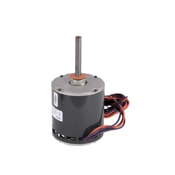 Lennox Motor, 1Hp, 200V, 1080Rpm, 5.6"Dia, Psc 88C75 - main