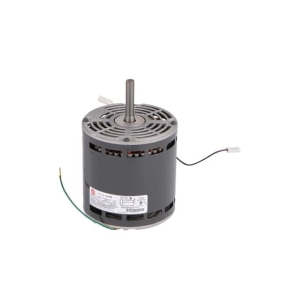 Lennox Motor, 3/4Hp, 1075Rpm, 460V, 1Ph, Le20W30 20W30 - main