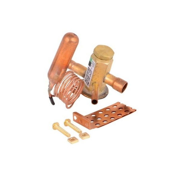 Lennox R22 Txv Valve, Le60L30 60L30 Zoro