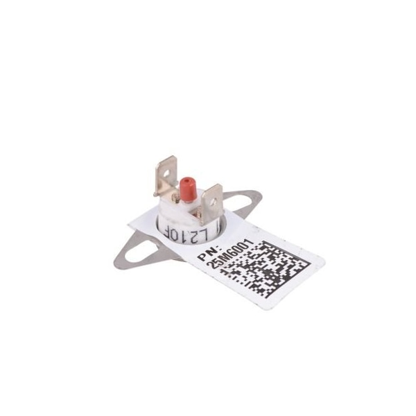 Lennox Rollout Limit Switch, 210F M/R Spst 25M60 Zoro