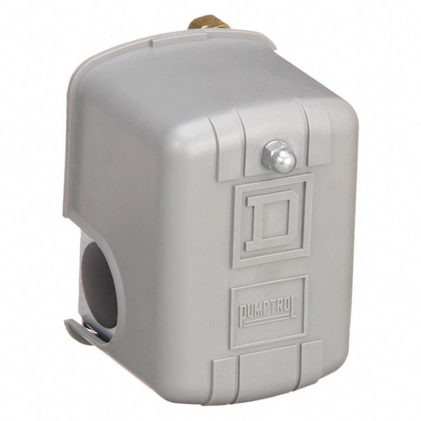 Ingersoll-Rand Pressure Switch, Ingersoll Rand 32147738 - main