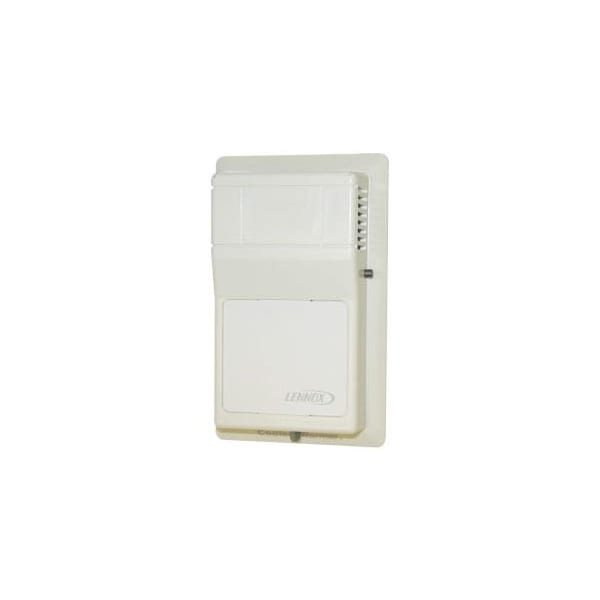 Lennox Wall Mounted Zone Sensor, Le94L60 94L60 Zoro
