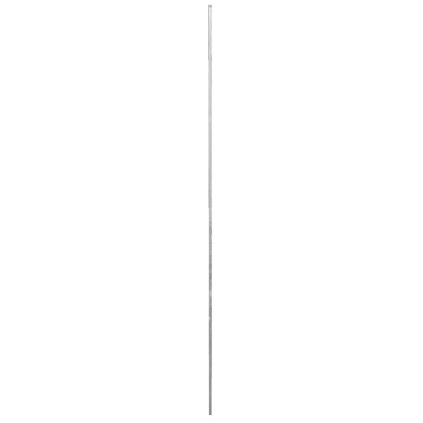 Yardgard Chain Link Tension Bar, 5 ft. 328514DPT