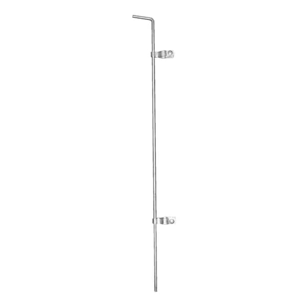 Yardgard Chain Link Cane Bolt Assembly, 36" 328704C