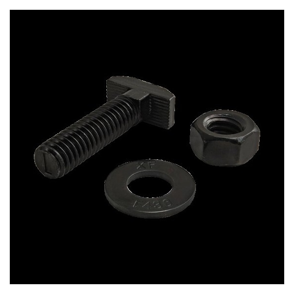 80/20 Drop In TSlot Stud 1.25" Assembly 3302 Zoro