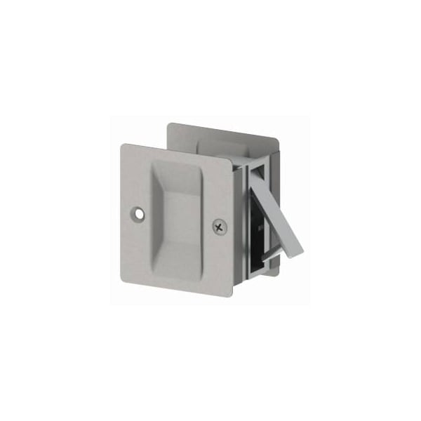 Hager Oil Rubbed Bronze Pocket 330D10B 056768 - main