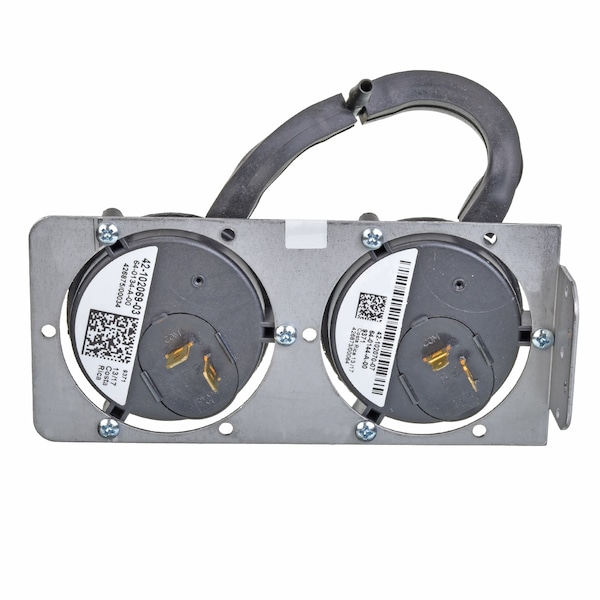 Rheem Pressure Switch 42-102072-01 - main