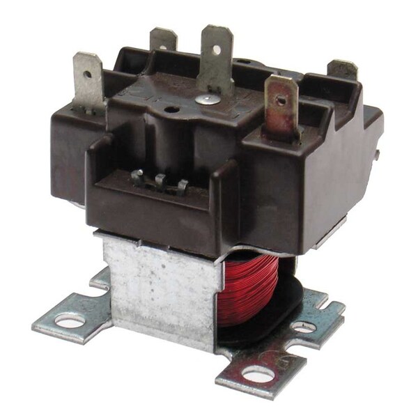Rheem SPDT Relay 24V 42-19736-02 - main