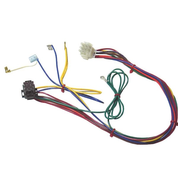 Rheem To 9Pin Wiring Harness 9Pin 45-24371-04 - main