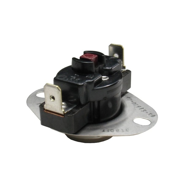 Rheem M/R Limit Switch 180F 47-21900-06