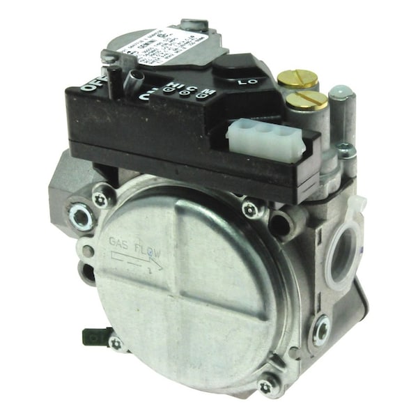 Rheem Hsi/Dsi Slwop 2Stg Ng Valve 1/2", Number of Stages: 2 60-102405-81 - main