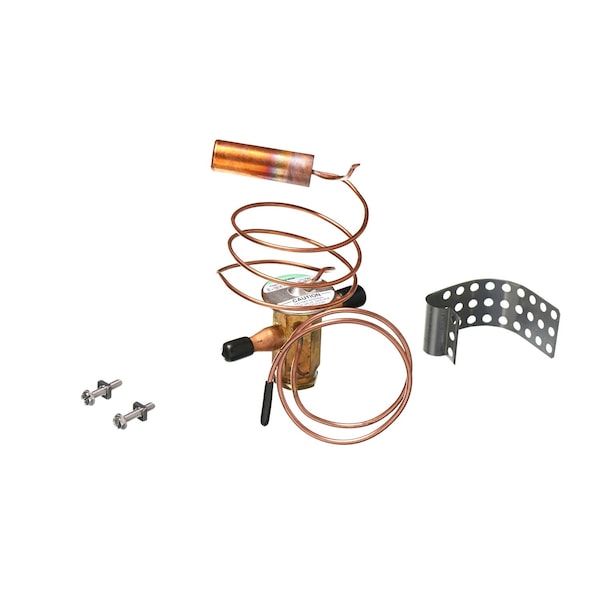 Rheem R - 22 1.5Ton Txv, 30" Cap 3/8x3/8 61-100141-16 - main