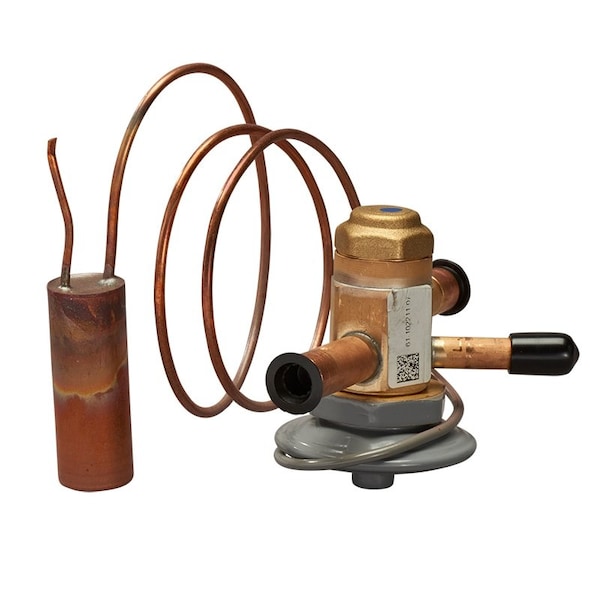 Rheem R410A 2Ton Txv, 30" Cap 3/8x3/8 61-102211-07 - main