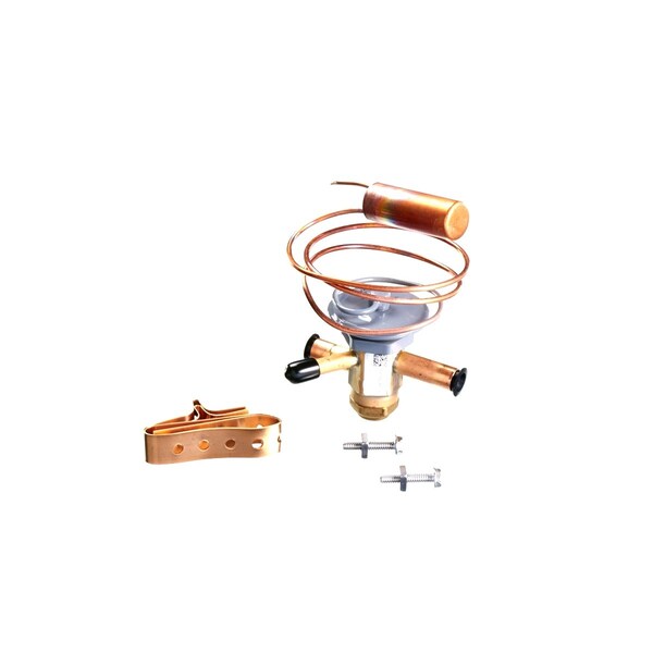 Rheem R410A 2Ton Txv, 30" Cap 3/8x3/8 61-102211-29 - main