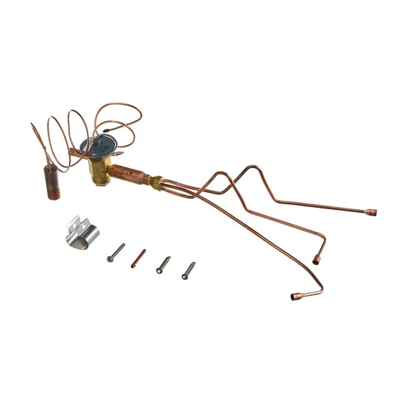 Rheem X Distr. R22 2Ton Txv 3/8"Odf 611034 - main