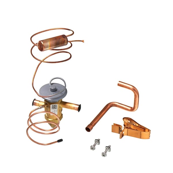 Rheem R410A R 22 Txv Conversion Kit 611064 Zoro
