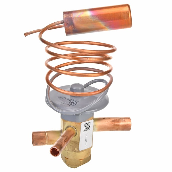 Rheem R - 22 4Ton Txv, 30" Cap 3/8x3/8 61-21922-101 - main