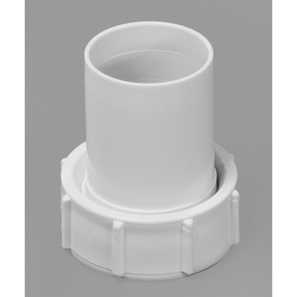 Sp BelArt Adapter for McAlpine ABS Sink Trap F331100000 Zoro