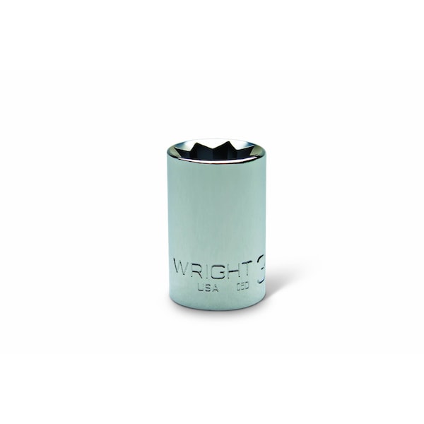 Wright Tool Socket 3/8
