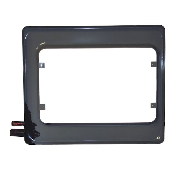 Rheem Drain Pan Assembly AS5450001 Zoro